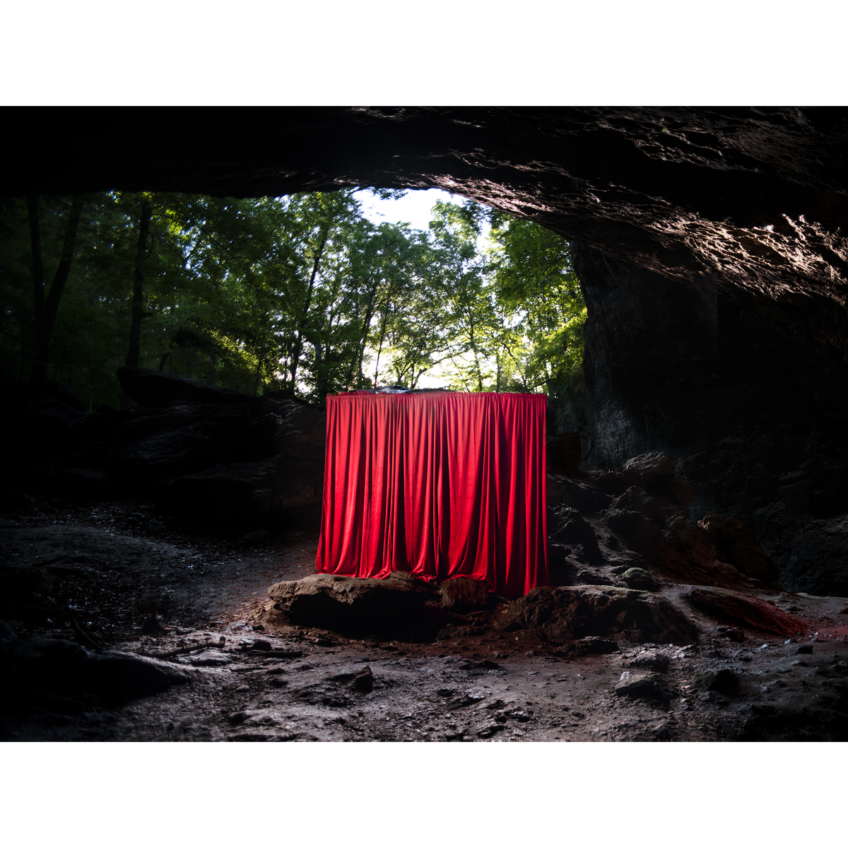 Curtains 7