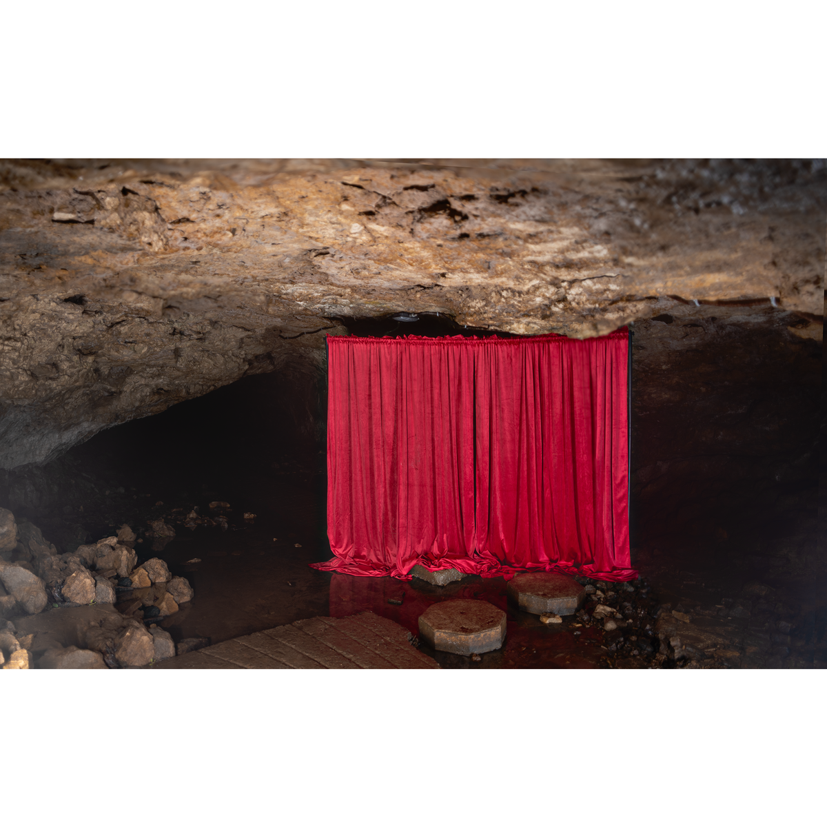 Curtains 8