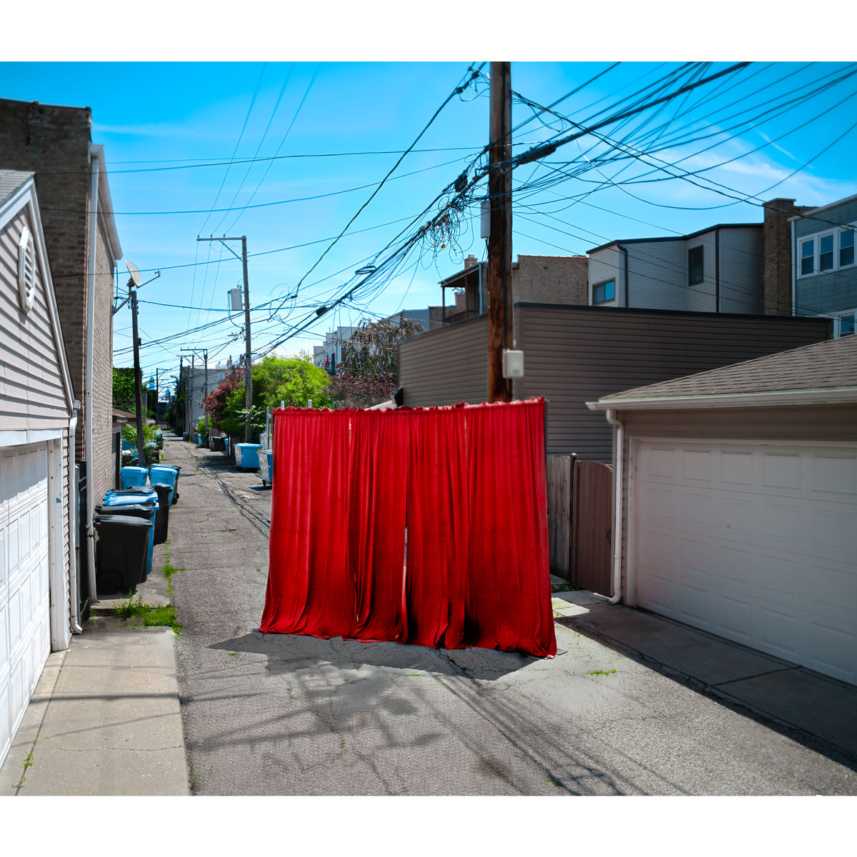 Curtains 9