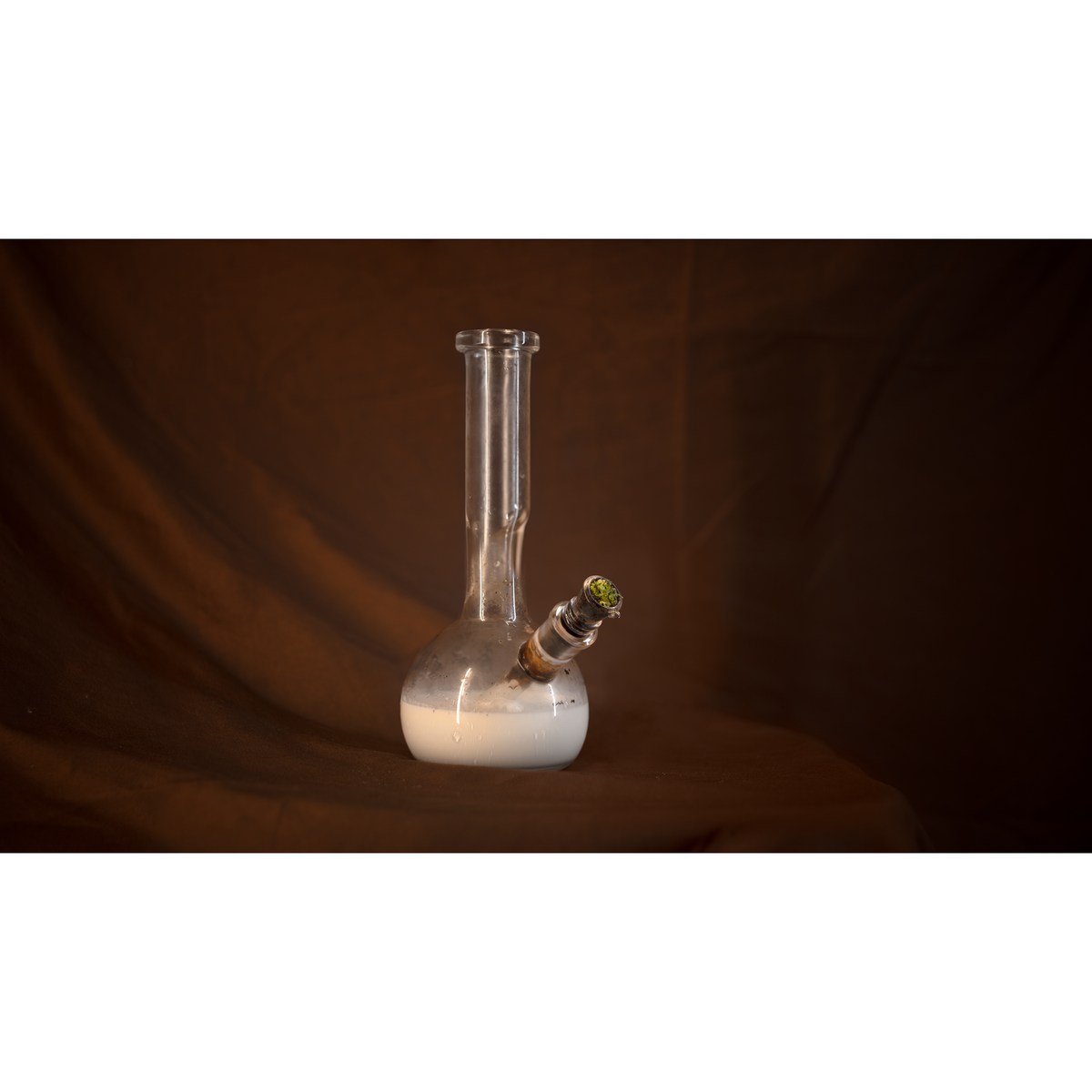 Milk Bong