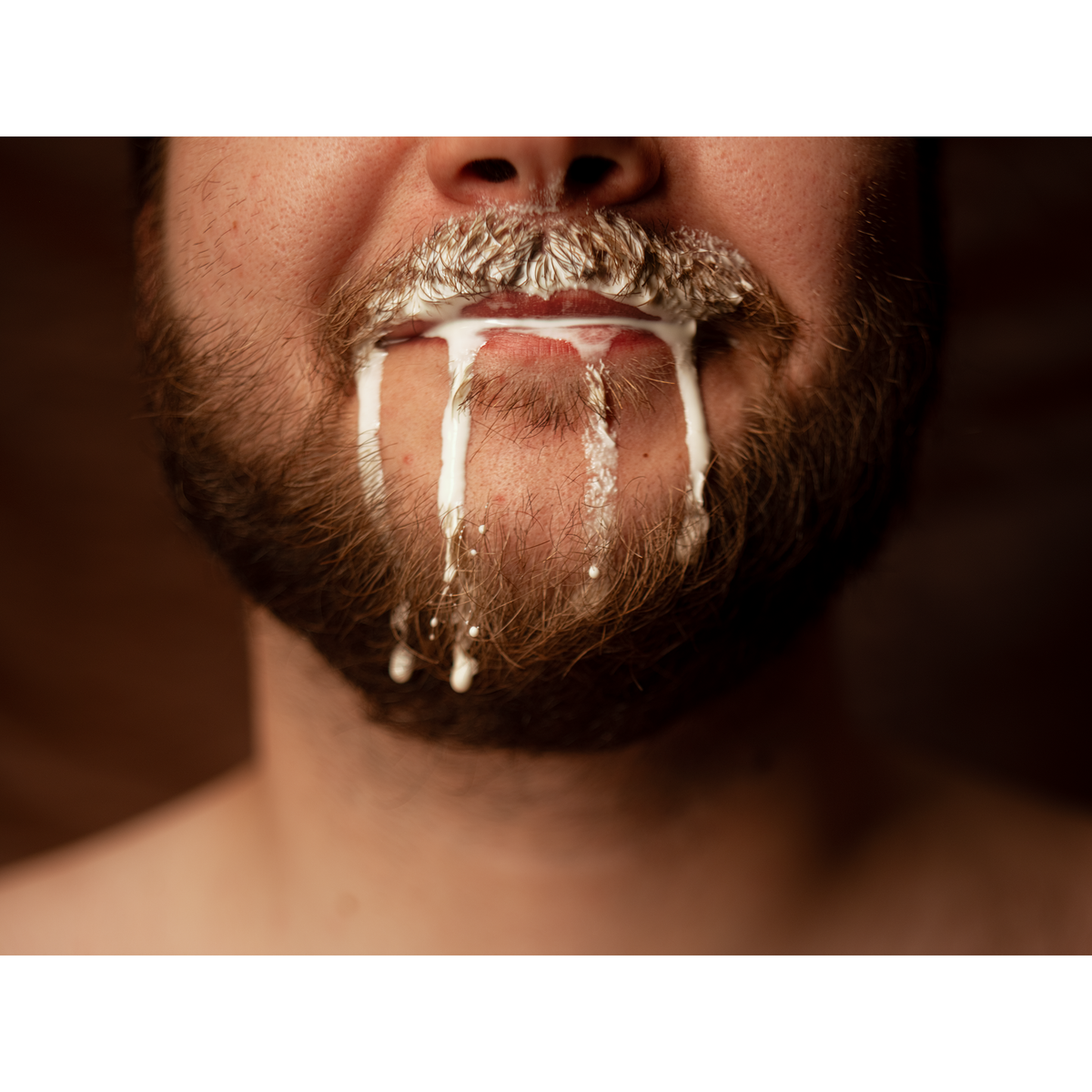 Milk Mustache